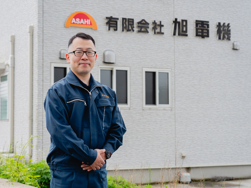 安部 大樹